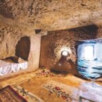 ЮНЕСКО включила скальные мечети Мангистау в Список наследия