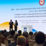 От «Шанхайского духа» к медиаинтеграции: почему Бишкекский саммит СМИ и аналитических центров ШОС-2026 знаменует поворотный момент