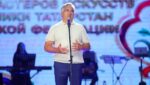 Сабантуй в Петропавловске подтвердил крепкие связи Казахстана и Татарстана
