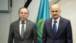 Казахстан и Ирак договорились о сотрудничестве в водной сфере