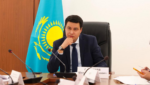 Заседание по разработке Национального плана адаптации к изменению климата