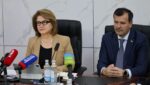 Главный национальный театр откроется к 35-летию Государственной независимости: культура Таджикистана получает новую знаковую площадку