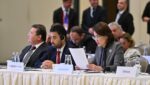 Казахстан поделился опытом подготовки медицины к ЧС на международном форуме в Стамбуле