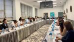 Специалисты из трёх стран обсудили интеграцию солнечной энергии в Шымкенте