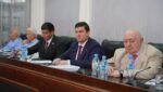 Академия наук Таджикистана подвела итоги первого полугодия: более 1300 научных работ, новые исследовательские центры и курс на научно-технологическое развитие