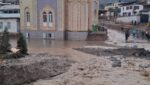 Повторный сель в Айнинском районе повредил дороги, хозяйственные объекты, сельхозугодья и сады