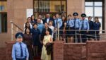 В Астане презентовали новый инструмент для оценки рисков бытового насилия