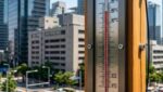 Синоптики предупредили о сильной жаре до +46°C и риске селей в Таджикистане