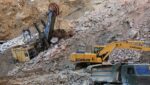 Южнокорейский капитал вкладывает $80 млн в возрождение вольфрамового месторождения «Майхура»