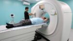 Скрининг сердца охватил 1,7 миллиона казахстанцев в прошлом году