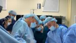 Число операций на открытом сердце в Казахстане выросло на 7 процентов за год