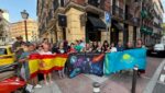 Мусиқии Димаш мухлисони Қазоқистон ва Испанияро муттаҳид намуд