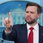 Афганистан, Иран и ошибки прошлого: Вэнс выступил против политики бесконечных войн