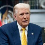 Трамп заявил Путину о восхищении Эрмитажем