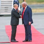 В США оценили пользу прямого контакта между Путиным и Трампом