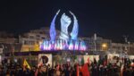 В Тегеране проходят масштабные похороны Али Хаменеи: проститься с верховным лидером вышли миллионы людей