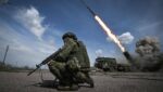 Минобороны РФ сообщило о поражении логистической инфраструктуры ВСУ