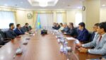 Казахстан и Афганистан договорились упростить банковские расчёты для расширения торговли