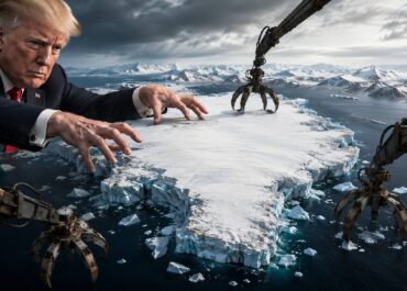 Трамп на саммите НАТО в Анкаре: Иран, Гренландия и угроза сокращения военного присутствия в Европе
