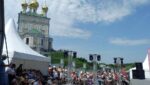 Плёс вновь становится столицей моды! 