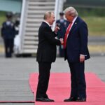 Трамп откладывает контакт с Путиным: США ищут новую тактику по Украине