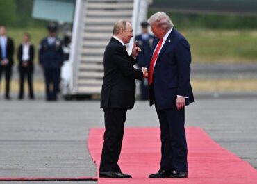 Трамп откладывает контакт с Путиным: США ищут новую тактику по Украине