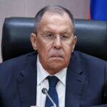 Лавров: Запад перешёл к ультиматумам в адрес России