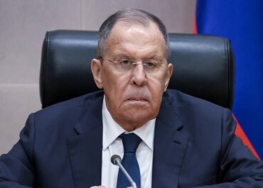 Лавров: Запад перешёл к ультиматумам в адрес России