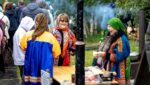 День рыбака объединил жителей Ямала и сохранил традиции промысла