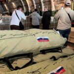 МЧС России доставило в Венесуэлу гуманитарный груз для пострадавших от землетрясения