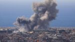 Иран вновь под ударами: напряжённость на Ближнем Востоке растёт