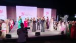 Гала-показ фестиваля «Плёс на Волге. Льняная палитра» стал главным событием юбилейного сезона