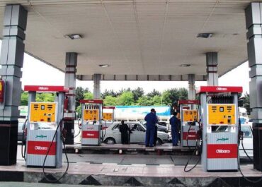 В Афганистане резко выросли цены на газ и топливо: в Кандагаре газ подорожал до 70 афгани за килограмм