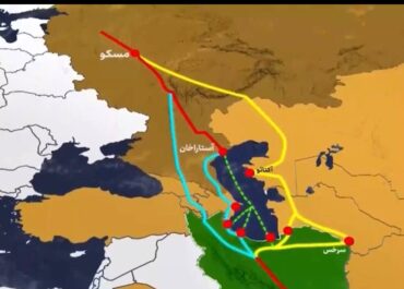 «КиноКараван» представляет иранский документальный фильм о транспортном коридоре «Север – Юг»