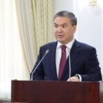 Казахстан будет импортировать сырьё для металлургии из Афганистана и Кыргызстана