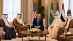 Трамп в своём репертуаре: аналитики говорят об унижении лидеров арабских стран