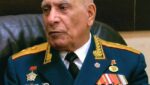 90 лет легендарному генералу Н.Г.Тер-Григорьянцу
