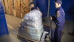 Гуманитарные сбросы с дронов: жители ДНР получают помощь по заявкам