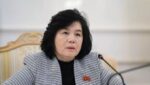МИД КНДР сообщил о поездке Цой Сон Хи в Москву
