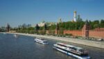 Праздник главной реки: чем сегодня живёт Москва-река
