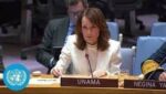 И.о. главы ЮНАМА в Афганистане: с 2021 года международное сообщество выделило Афганистану $16 млрд помощи