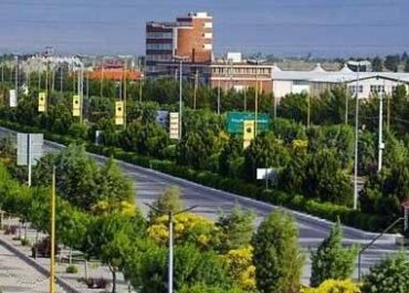 Керман принимает 24 афганских бизнесмена для расширения экономического сотрудничества