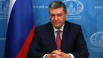 Россия высоко оценила позицию Китая по урегулированию украинского кризиса