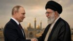 Первым международным контактом нового лидера Ирана может стать Владимир Путин