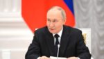Россия продлила безвизовый режим для граждан Китая до конца 2027 года