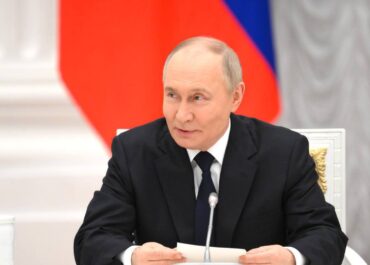 Россия продлила безвизовый режим для граждан Китая до конца 2027 года