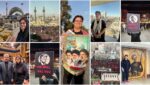 «Черная река» Тегерана и саван для гегемона: Мария Кича о похоронах Хаменеи, крахе Израиля и новом Иране