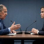 Лавров и Рубио провели переговоры на полях саммита АСЕАН в Маниле