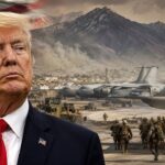 Трамп вновь раскритиковал вывод американских войск из Афганистана: «Байден оставил там новые самолёты»