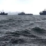 Иран заявил о праве на ответ после атаки ВСУ на судно в Каспийском море